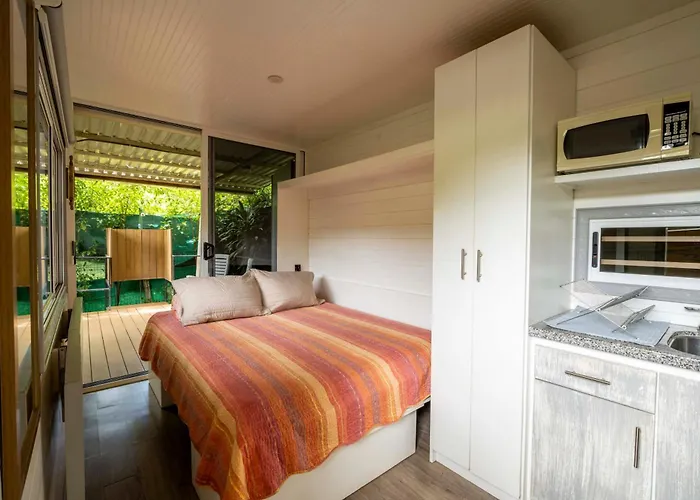 Casa Playa Avellanas Apartamento