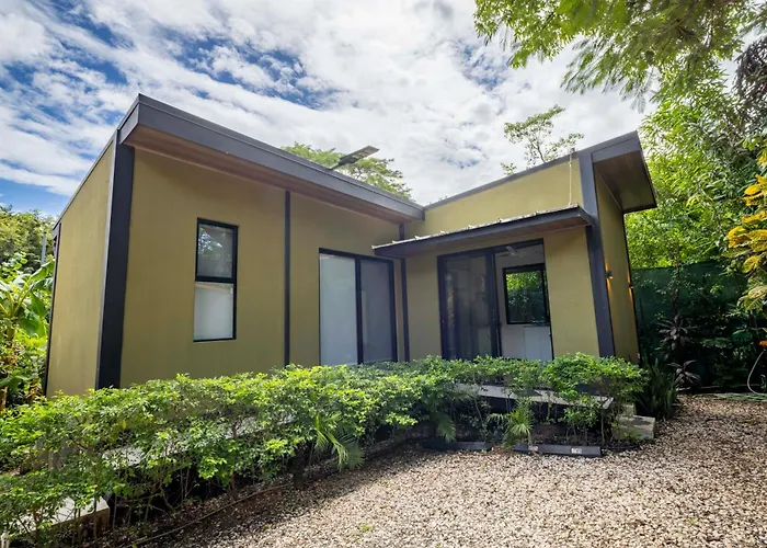 Casa Playa Avellanas Apartamento