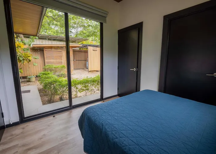 Casa Playa Avellanas Apartamento *