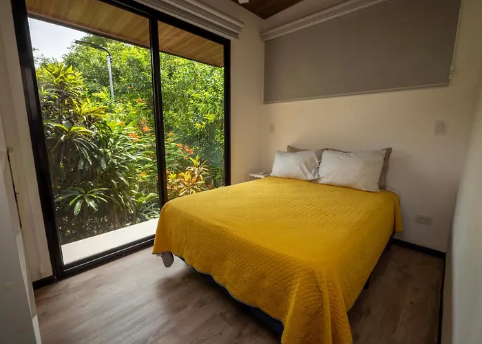 Casa Playa Avellanas Apartamento Playa Avellana