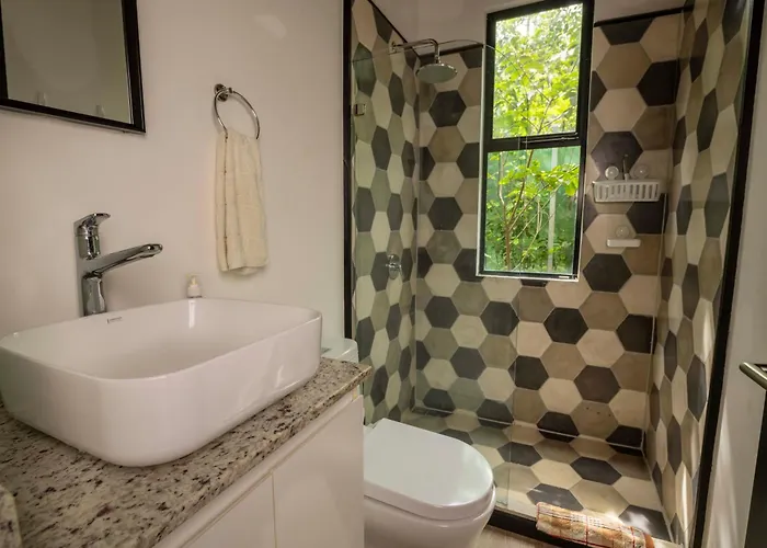 Apartamento Casa Playa Avellanas