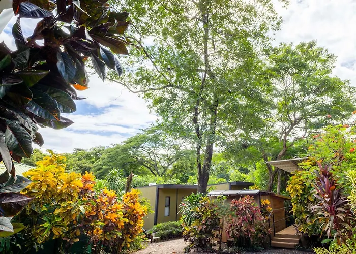 Casa Playa Avellanas *